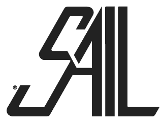 Sail — tijdschriftlogo