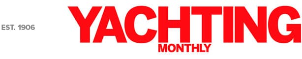 Yachting Monthly — tijdschriftlogo